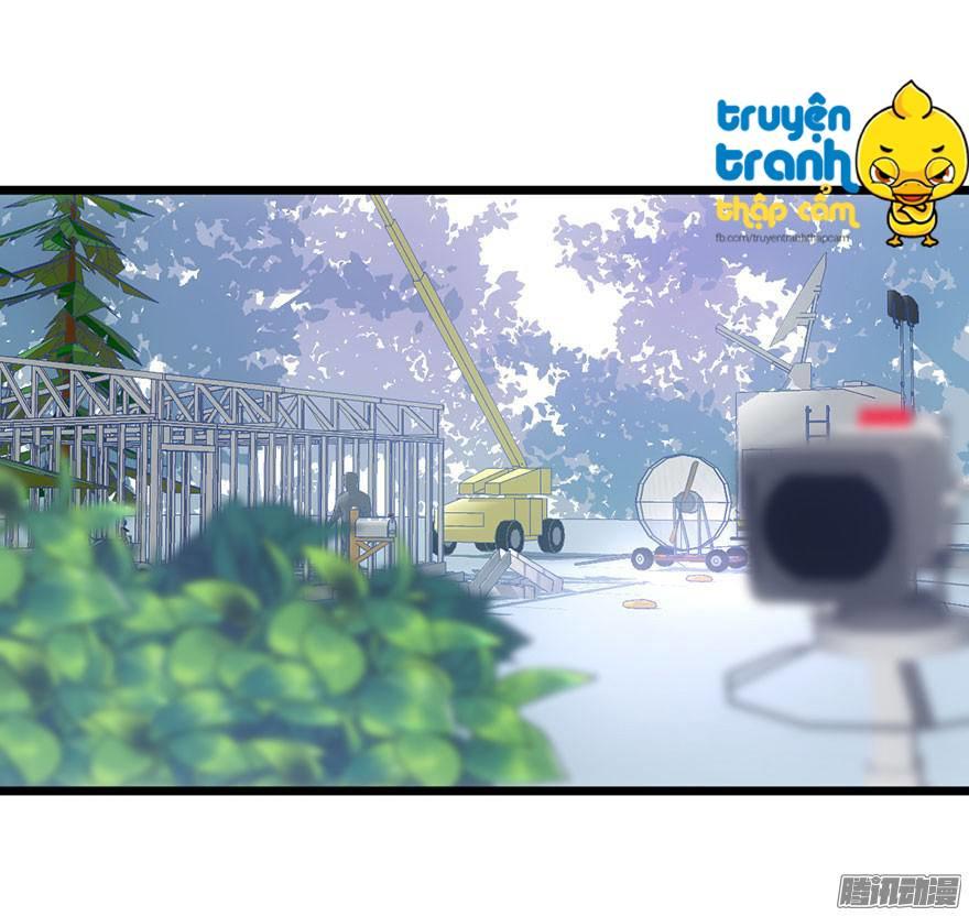 Tôi Không Phải Nữ Phụ Ác Độc Chap 14 - Next Chap 15