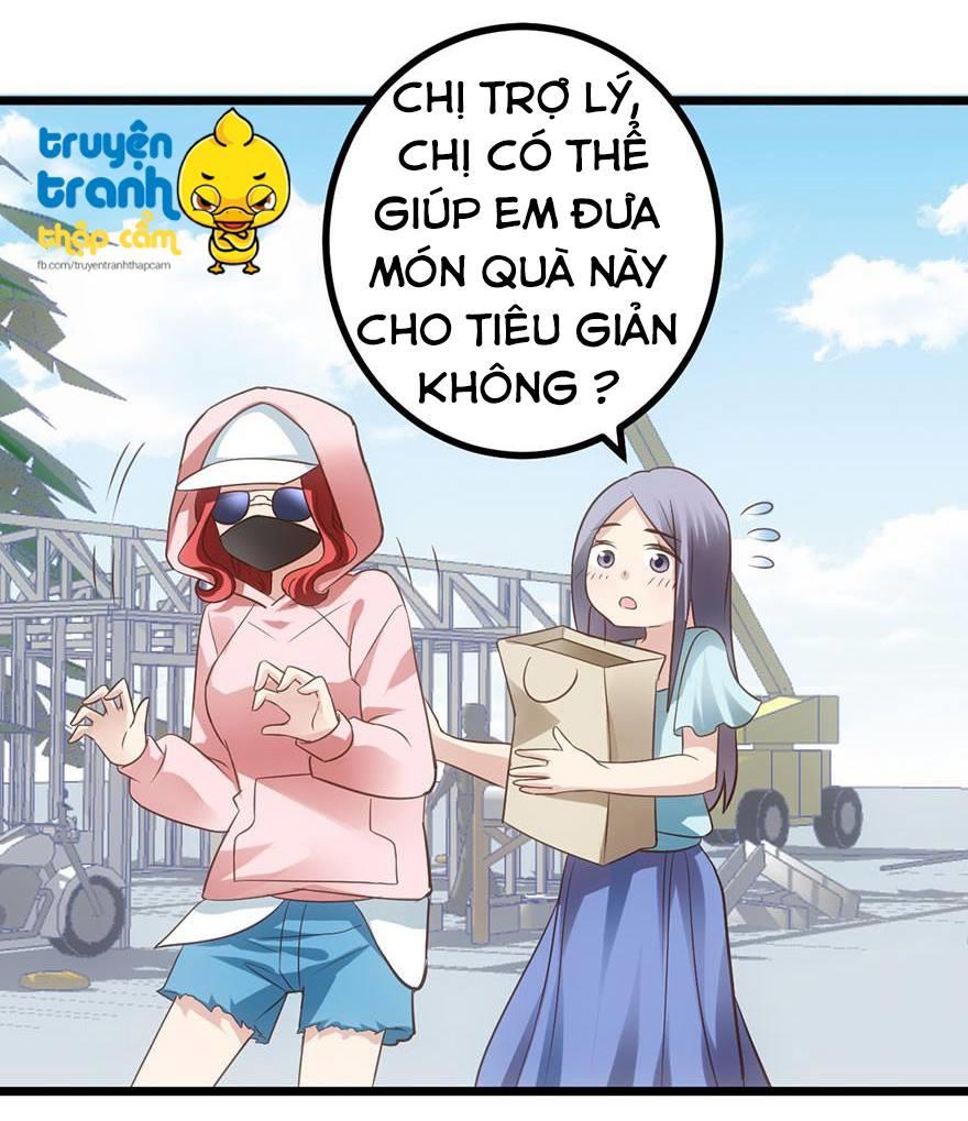 Tôi Không Phải Nữ Phụ Ác Độc Chap 14 - Next Chap 15