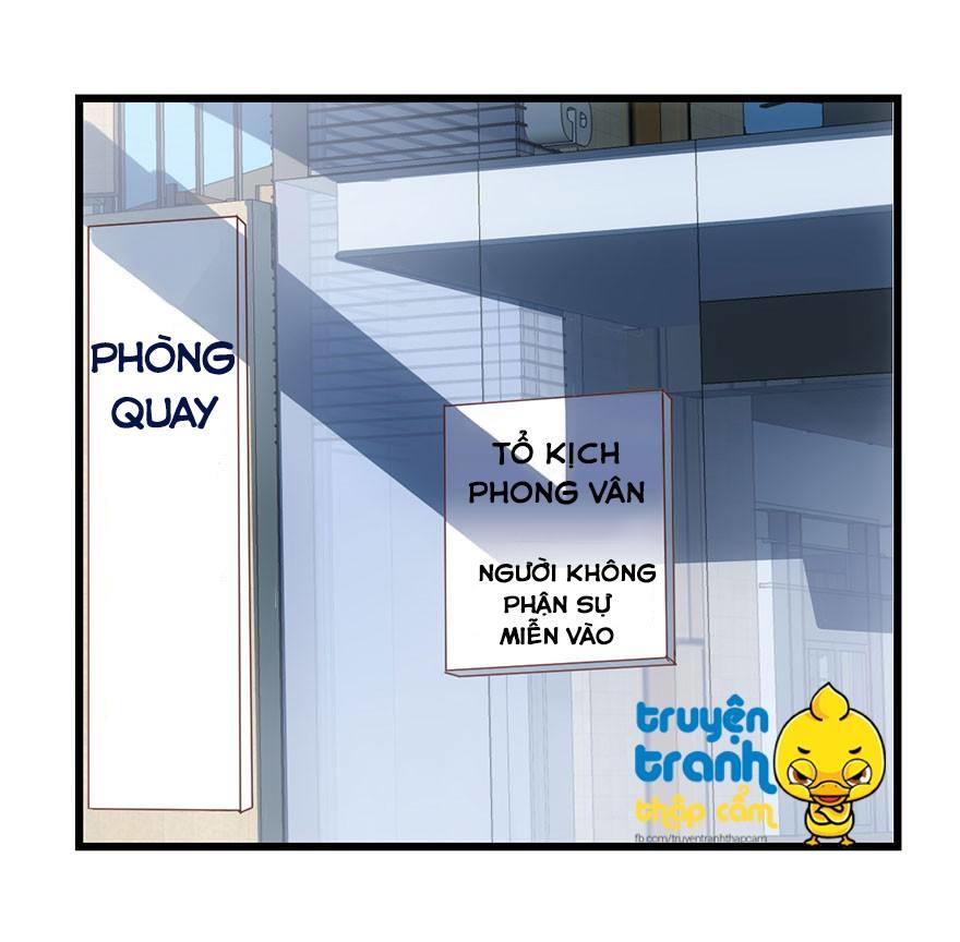 Tôi Không Phải Nữ Phụ Ác Độc Chap 14 - Next Chap 15