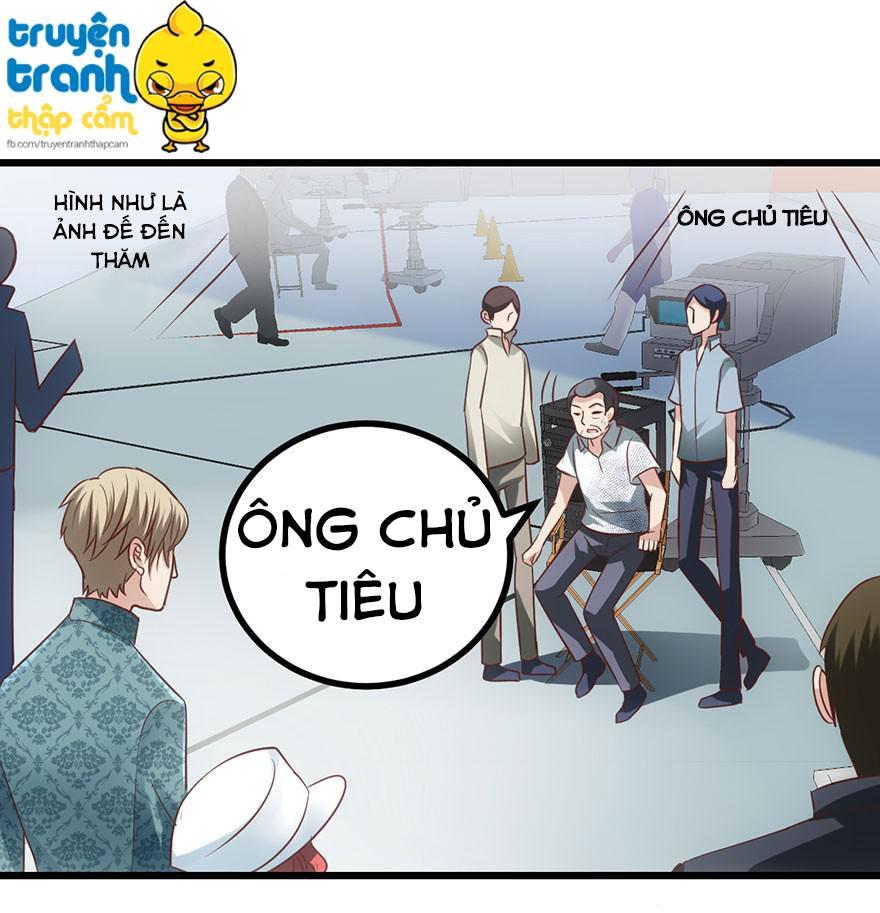 Tôi Không Phải Nữ Phụ Ác Độc Chap 14 - Next Chap 15