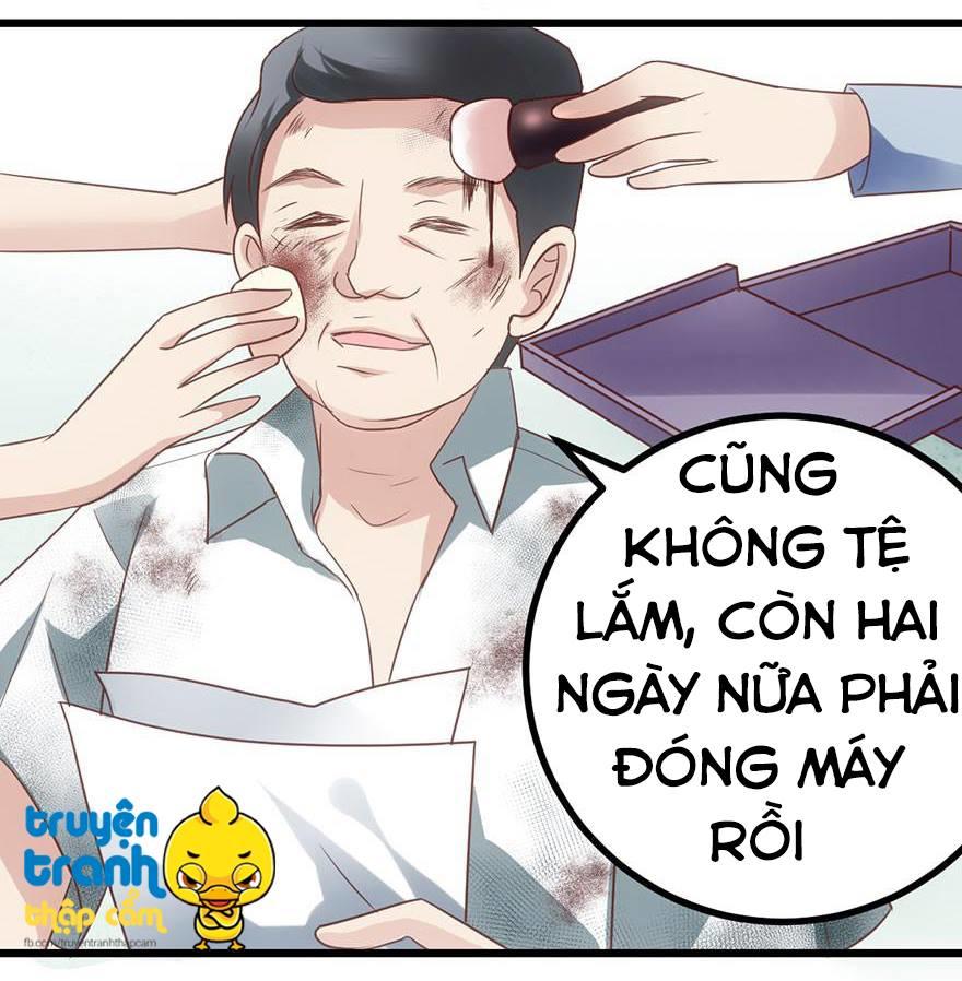 Tôi Không Phải Nữ Phụ Ác Độc Chap 14 - Next Chap 15