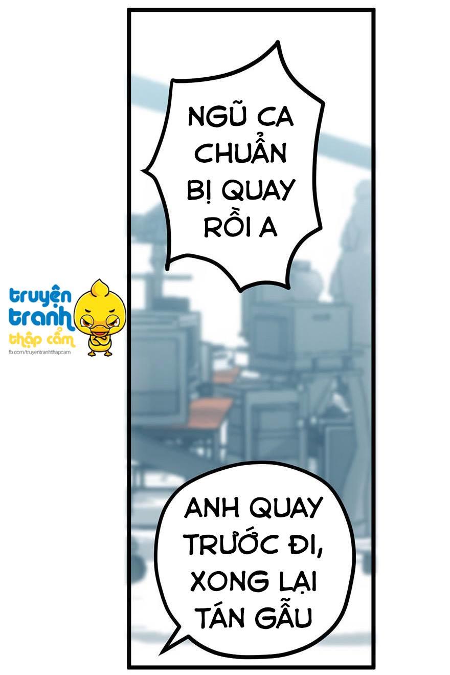 Tôi Không Phải Nữ Phụ Ác Độc Chap 14 - Next Chap 15
