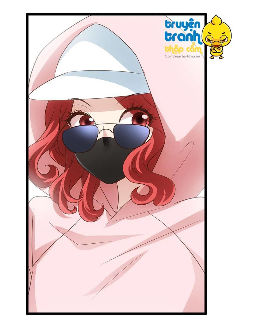 Tôi Không Phải Nữ Phụ Ác Độc Chap 14 - Next Chap 15