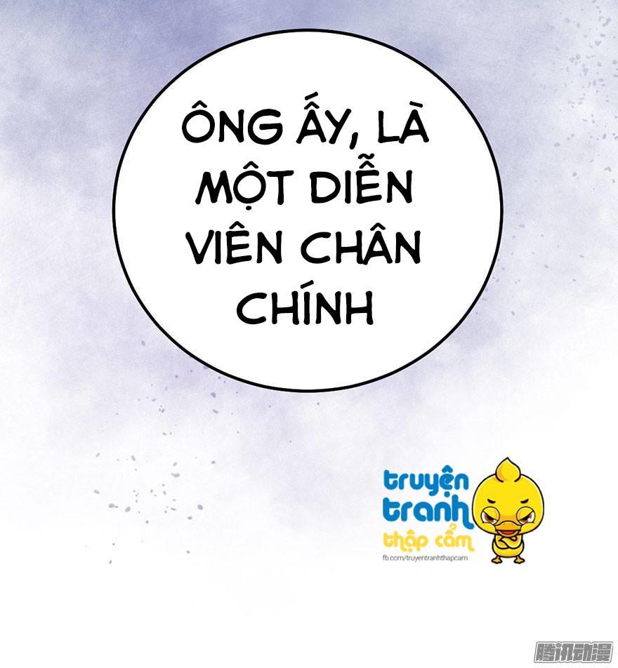 Tôi Không Phải Nữ Phụ Ác Độc Chap 14 - Next Chap 15