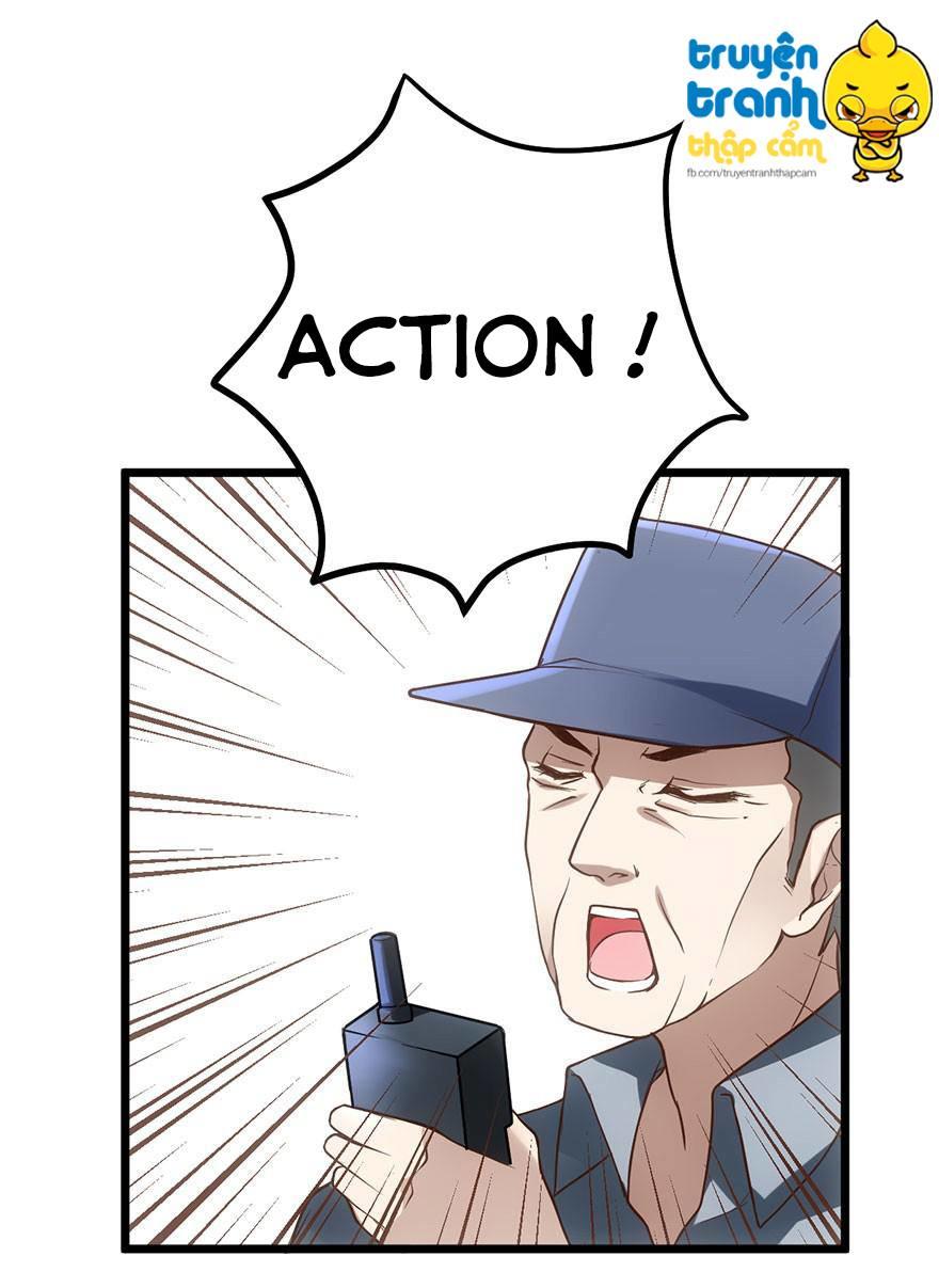 Tôi Không Phải Nữ Phụ Ác Độc Chap 14 - Next Chap 15