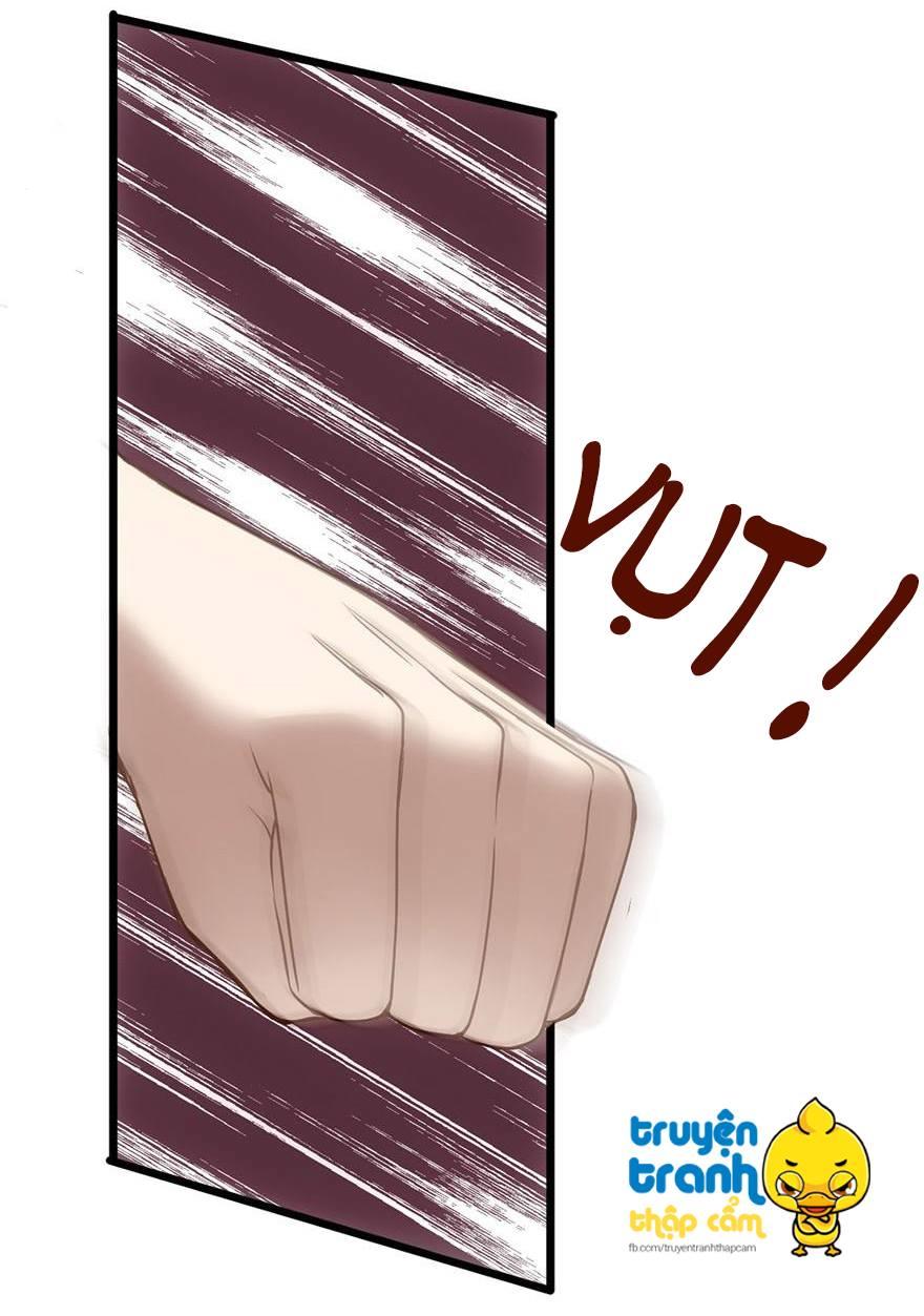 Tôi Không Phải Nữ Phụ Ác Độc Chap 14 - Next Chap 15