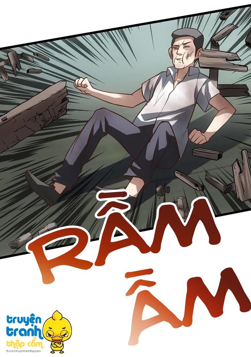 Tôi Không Phải Nữ Phụ Ác Độc Chap 14 - Next Chap 15