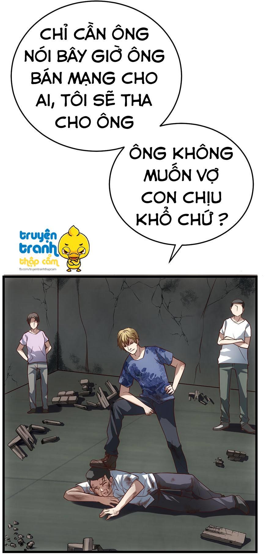 Tôi Không Phải Nữ Phụ Ác Độc Chap 14 - Next Chap 15