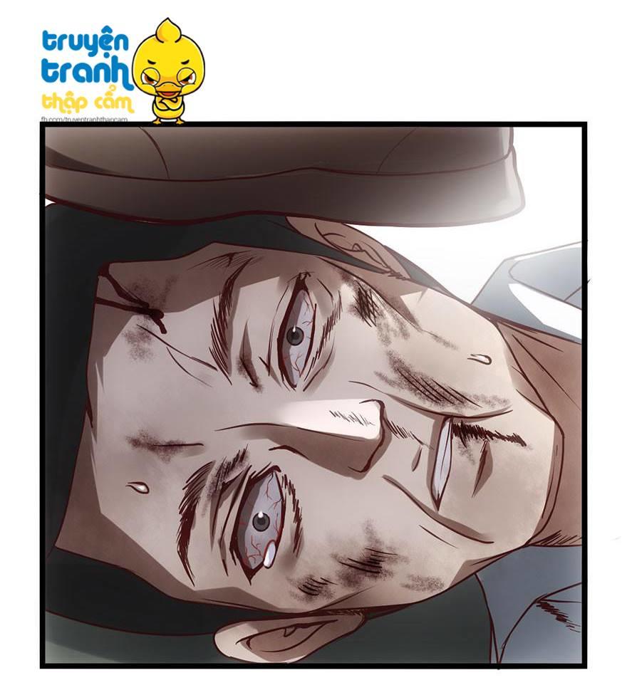 Tôi Không Phải Nữ Phụ Ác Độc Chap 14 - Next Chap 15