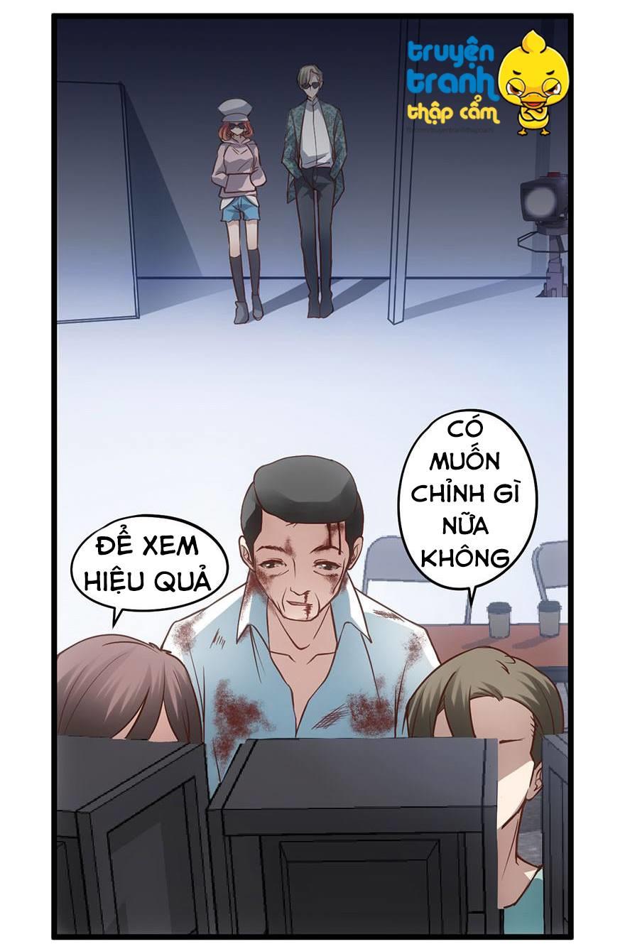 Tôi Không Phải Nữ Phụ Ác Độc Chap 14 - Next Chap 15