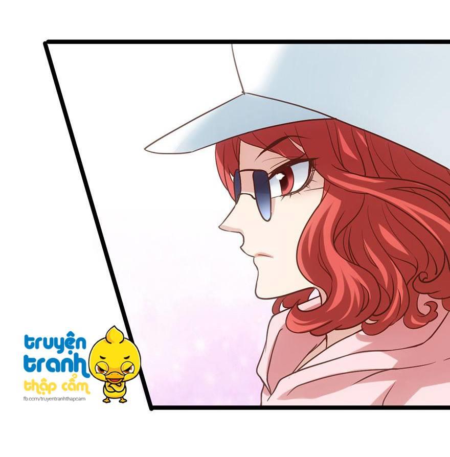 Tôi Không Phải Nữ Phụ Ác Độc Chap 14 - Next Chap 15