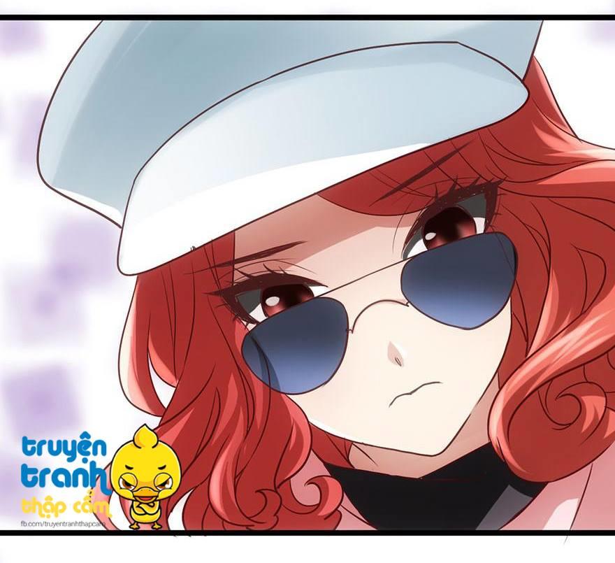 Tôi Không Phải Nữ Phụ Ác Độc Chap 14 - Next Chap 15