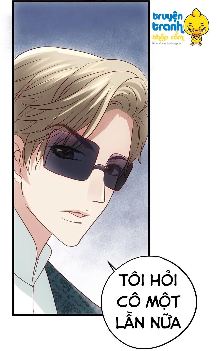Tôi Không Phải Nữ Phụ Ác Độc Chap 14 - Next Chap 15