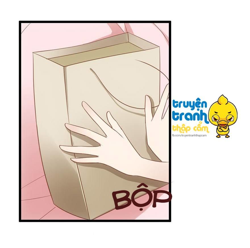 Tôi Không Phải Nữ Phụ Ác Độc Chap 14 - Next Chap 15