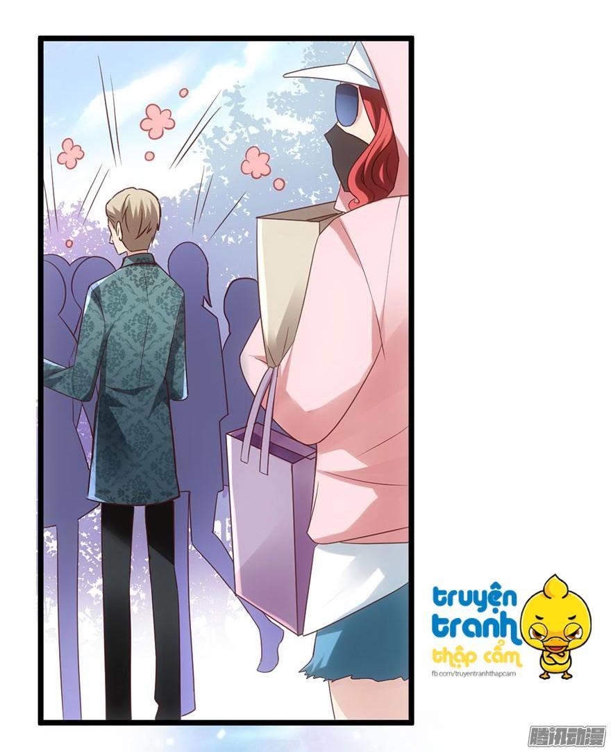 Tôi Không Phải Nữ Phụ Ác Độc Chap 14 - Next Chap 15