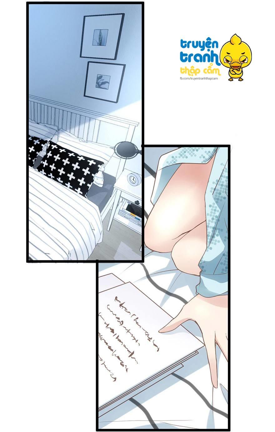 Tôi Không Phải Nữ Phụ Ác Độc Chap 15 - Next Chap 16