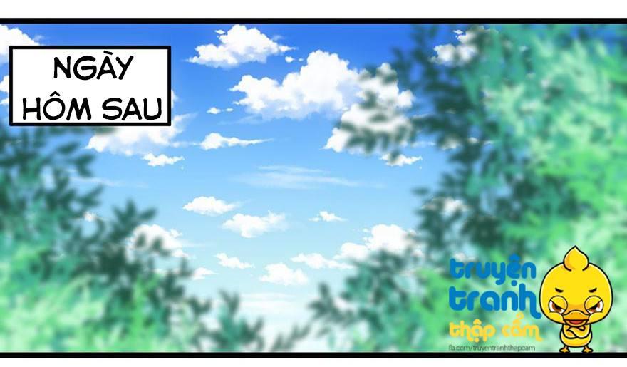 Tôi Không Phải Nữ Phụ Ác Độc Chap 15 - Next Chap 16