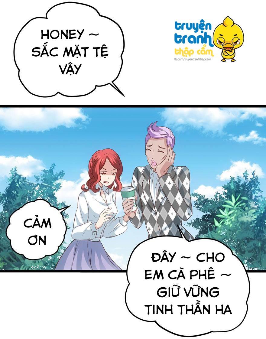 Tôi Không Phải Nữ Phụ Ác Độc Chap 15 - Next Chap 16
