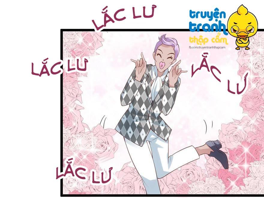 Tôi Không Phải Nữ Phụ Ác Độc Chap 15 - Next Chap 16