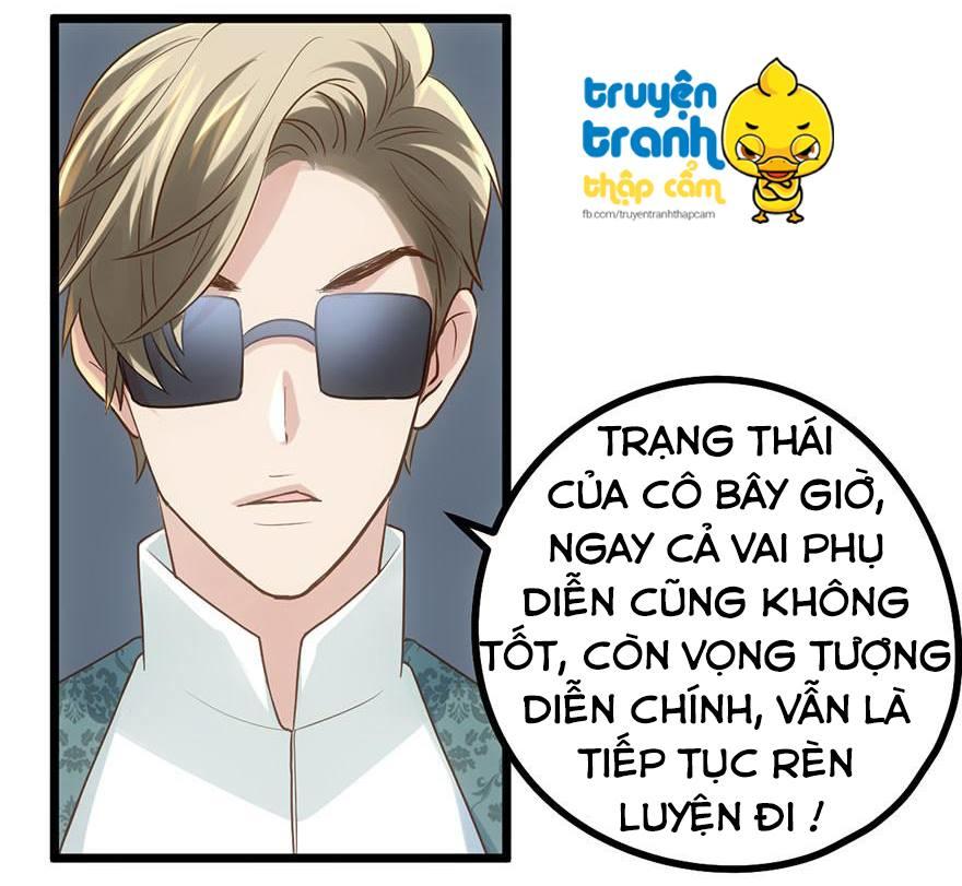 Tôi Không Phải Nữ Phụ Ác Độc Chap 15 - Next Chap 16