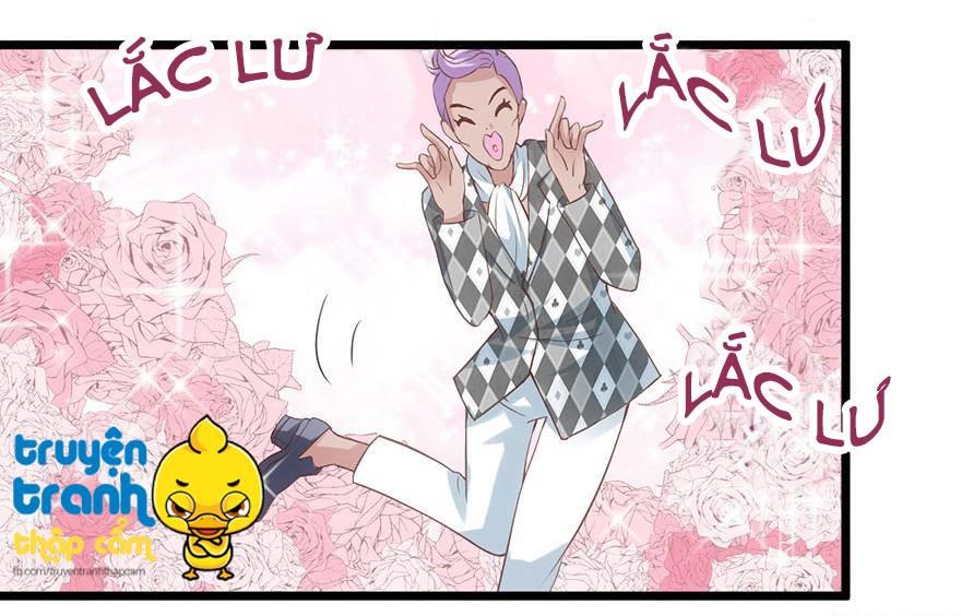 Tôi Không Phải Nữ Phụ Ác Độc Chap 15 - Next Chap 16