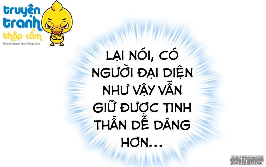 Tôi Không Phải Nữ Phụ Ác Độc Chap 15 - Next Chap 16