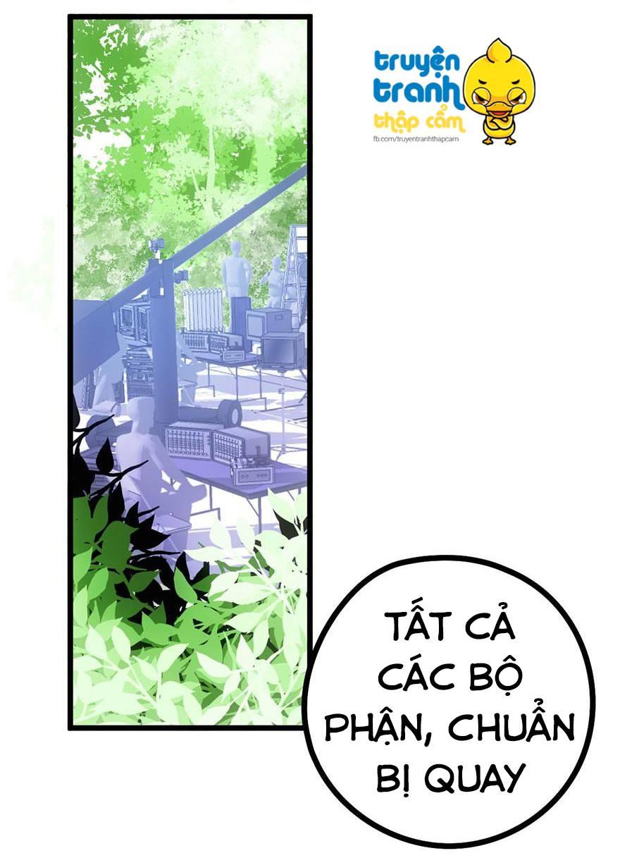 Tôi Không Phải Nữ Phụ Ác Độc Chap 15 - Next Chap 16