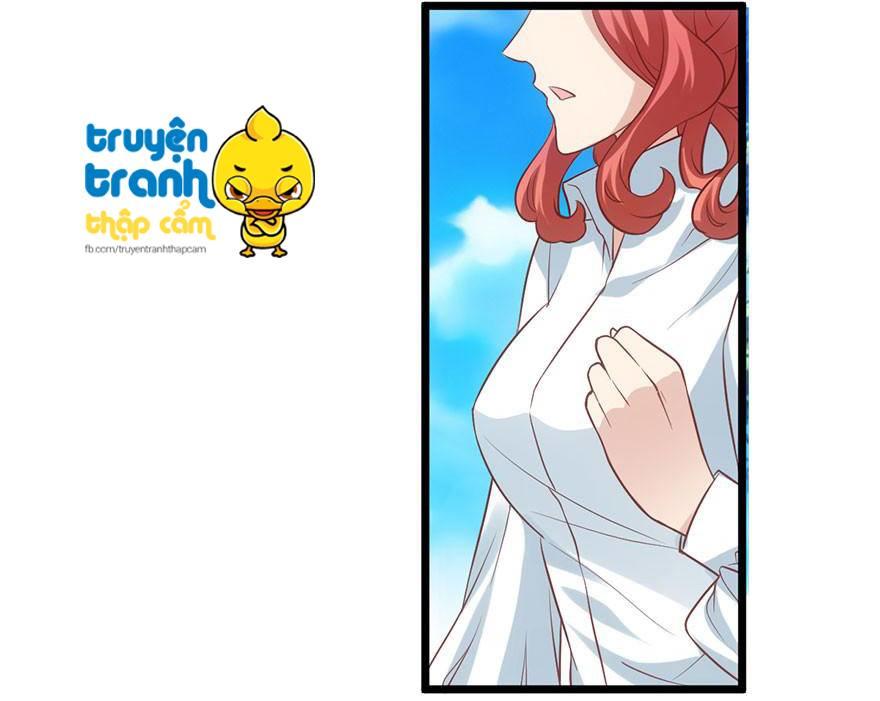 Tôi Không Phải Nữ Phụ Ác Độc Chap 15 - Next Chap 16