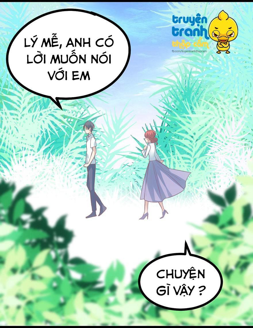 Tôi Không Phải Nữ Phụ Ác Độc Chap 15 - Next Chap 16