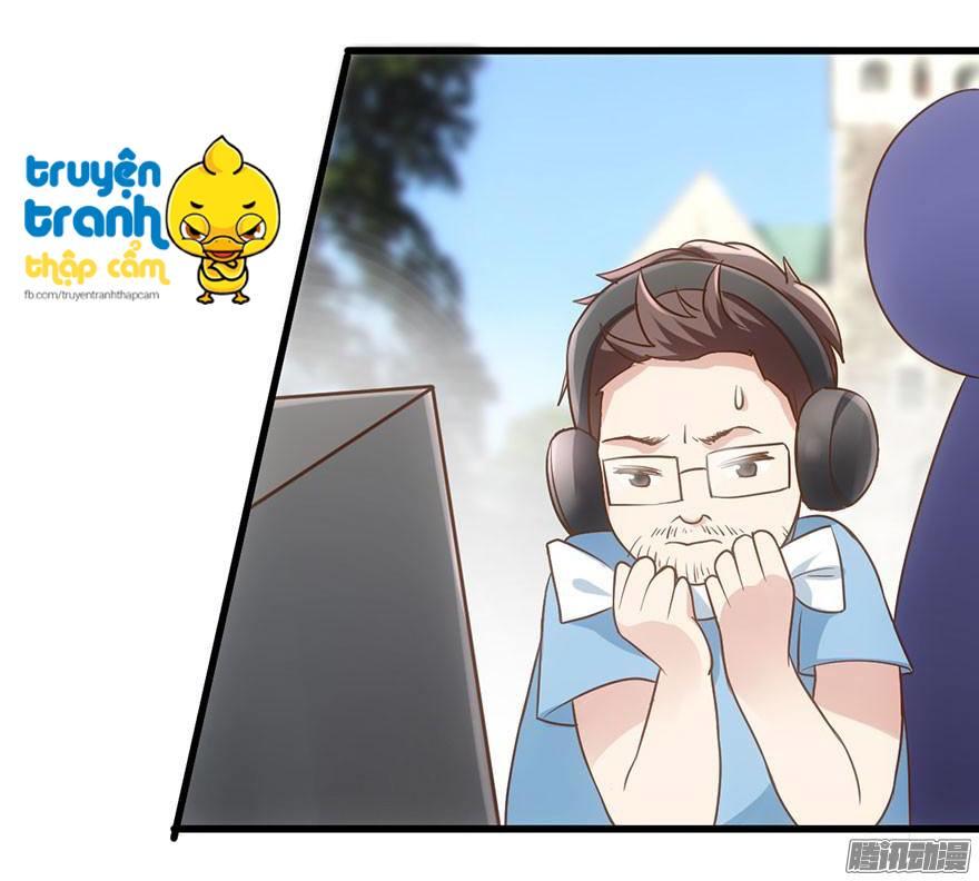 Tôi Không Phải Nữ Phụ Ác Độc Chap 15 - Next Chap 16