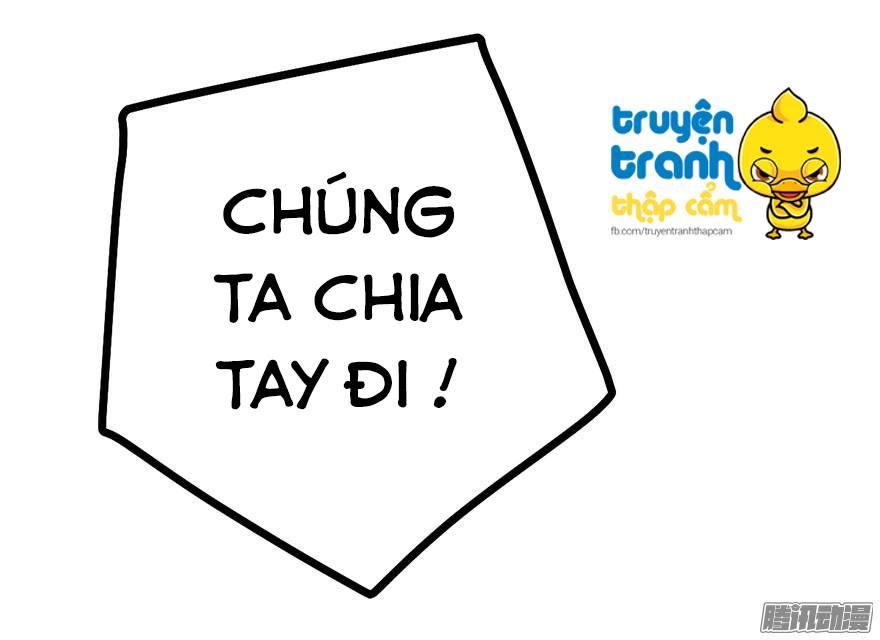 Tôi Không Phải Nữ Phụ Ác Độc Chap 15 - Next Chap 16