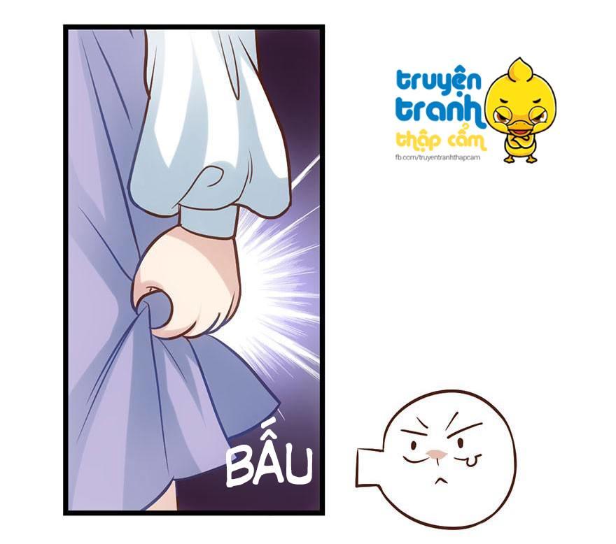 Tôi Không Phải Nữ Phụ Ác Độc Chap 15 - Next Chap 16