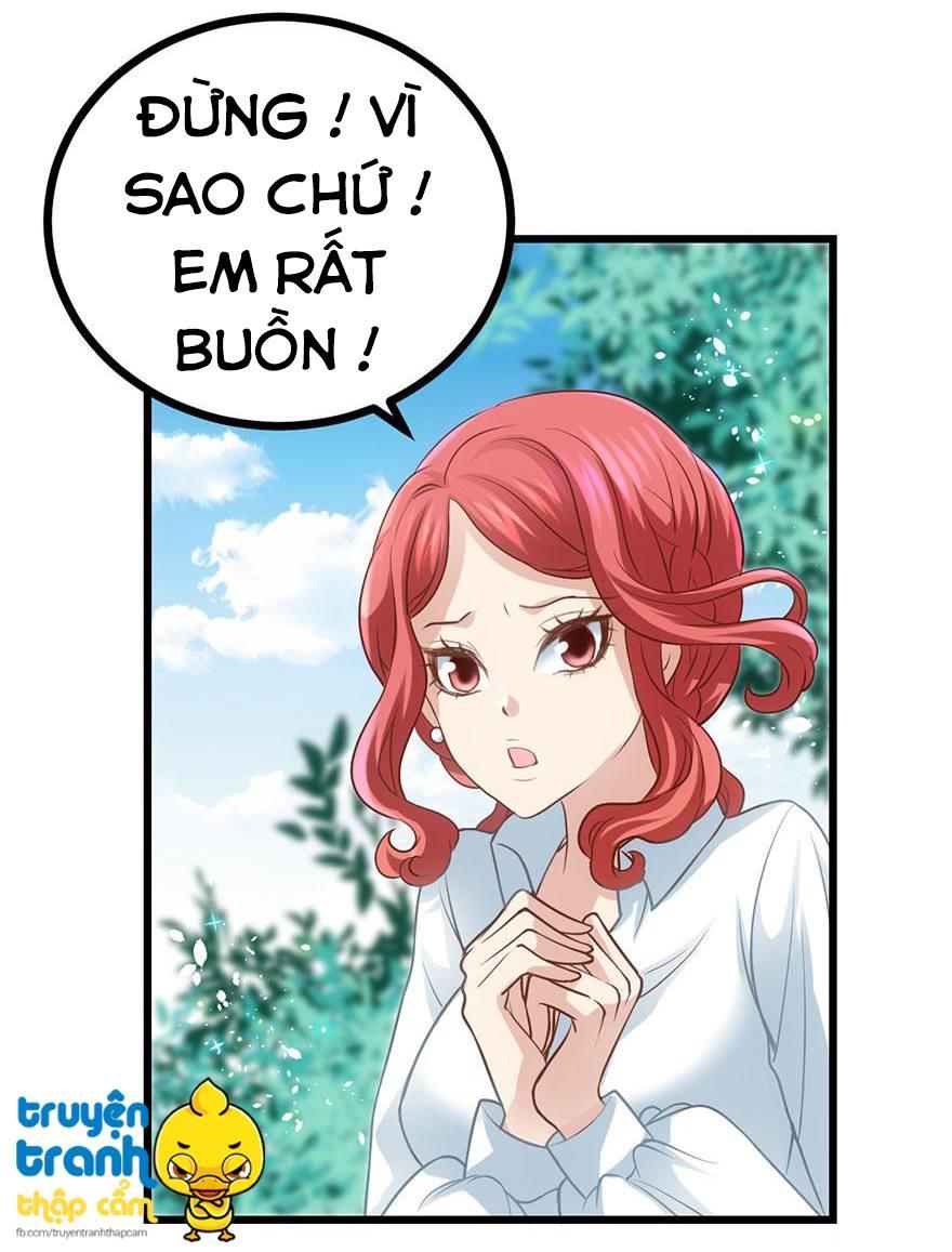 Tôi Không Phải Nữ Phụ Ác Độc Chap 15 - Next Chap 16