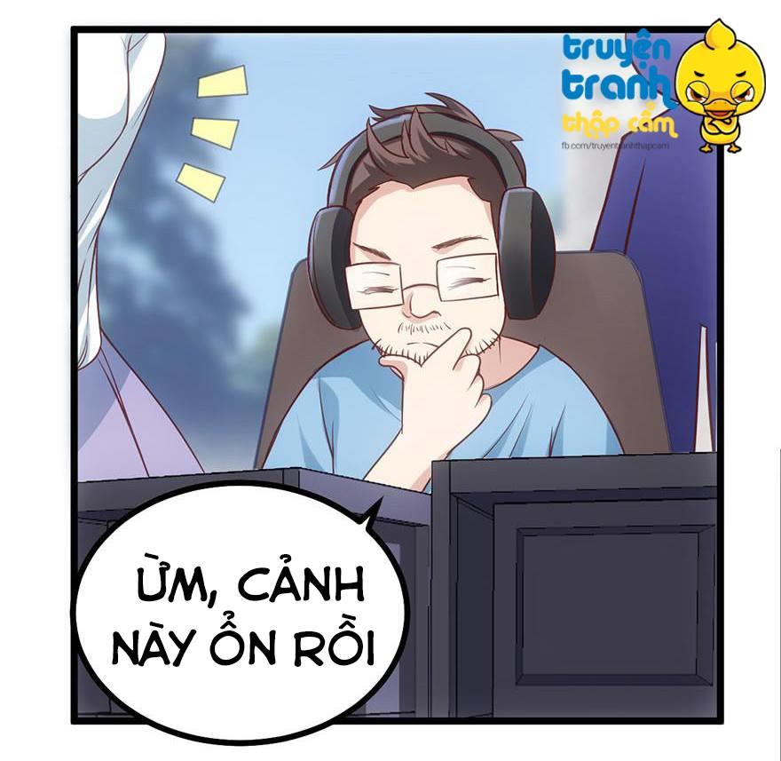 Tôi Không Phải Nữ Phụ Ác Độc Chap 15 - Next Chap 16