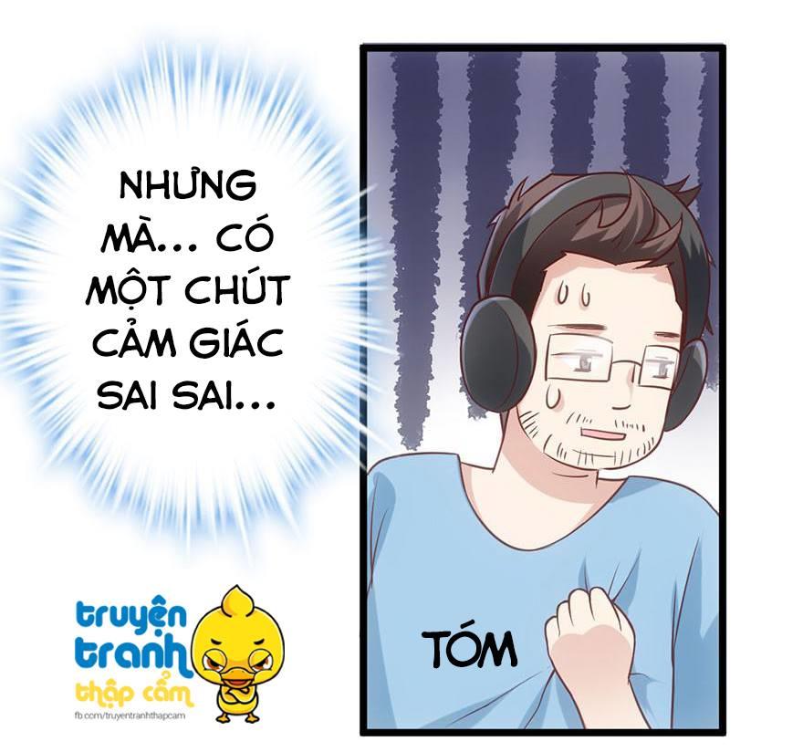 Tôi Không Phải Nữ Phụ Ác Độc Chap 15 - Next Chap 16