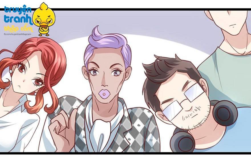 Tôi Không Phải Nữ Phụ Ác Độc Chap 15 - Next Chap 16