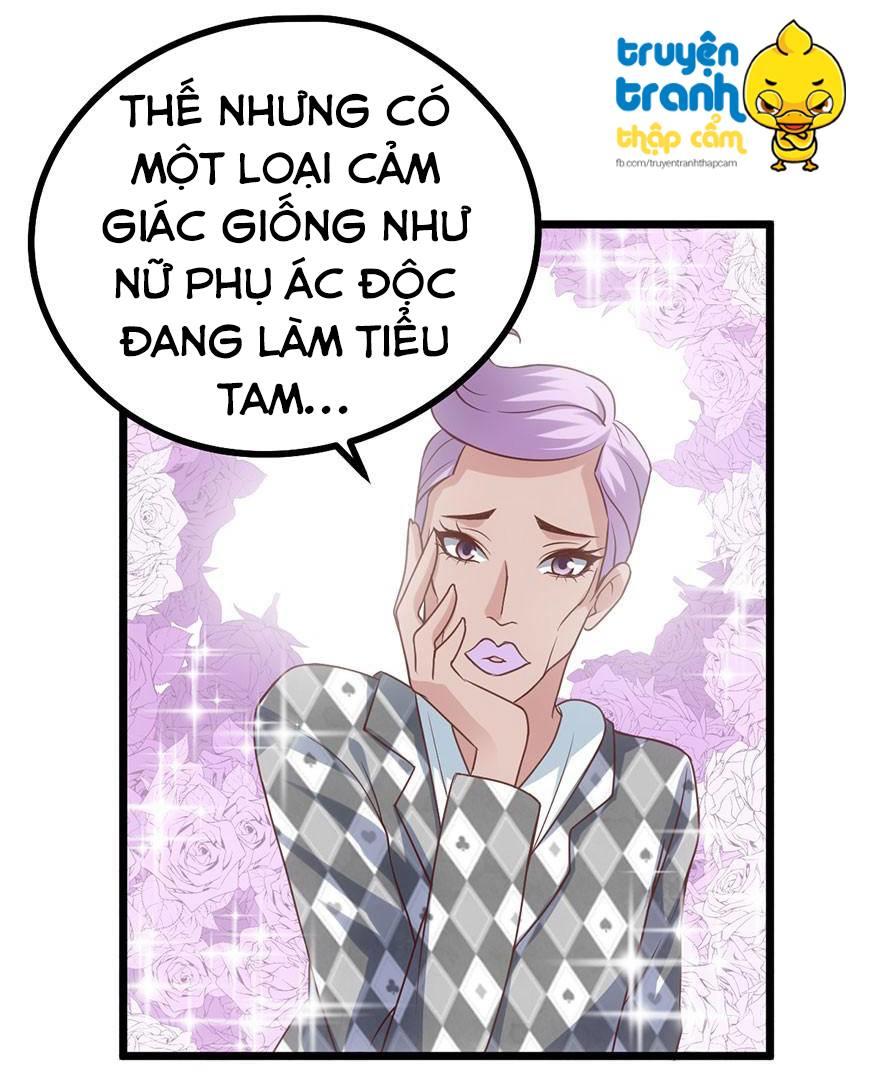Tôi Không Phải Nữ Phụ Ác Độc Chap 15 - Next Chap 16