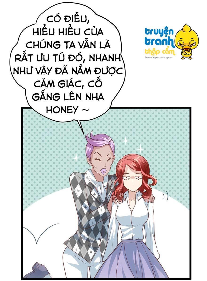 Tôi Không Phải Nữ Phụ Ác Độc Chap 15 - Next Chap 16