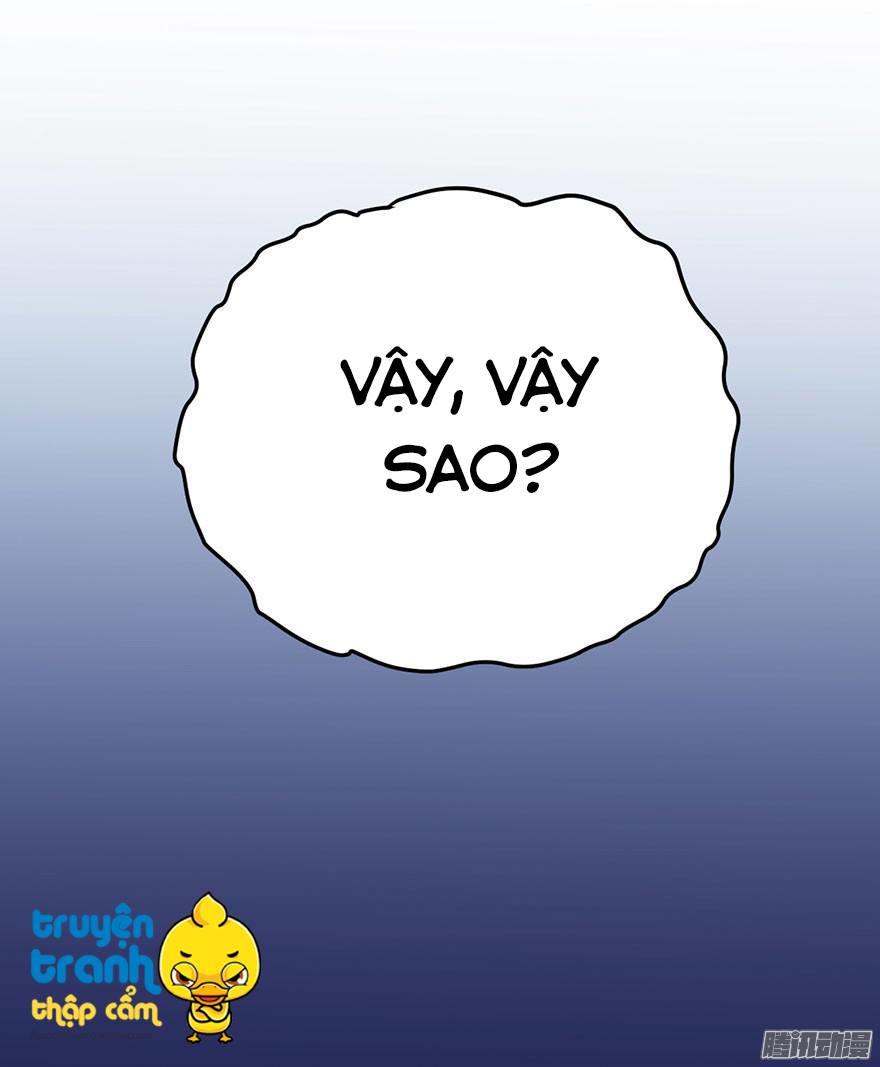 Tôi Không Phải Nữ Phụ Ác Độc Chap 15 - Next Chap 16