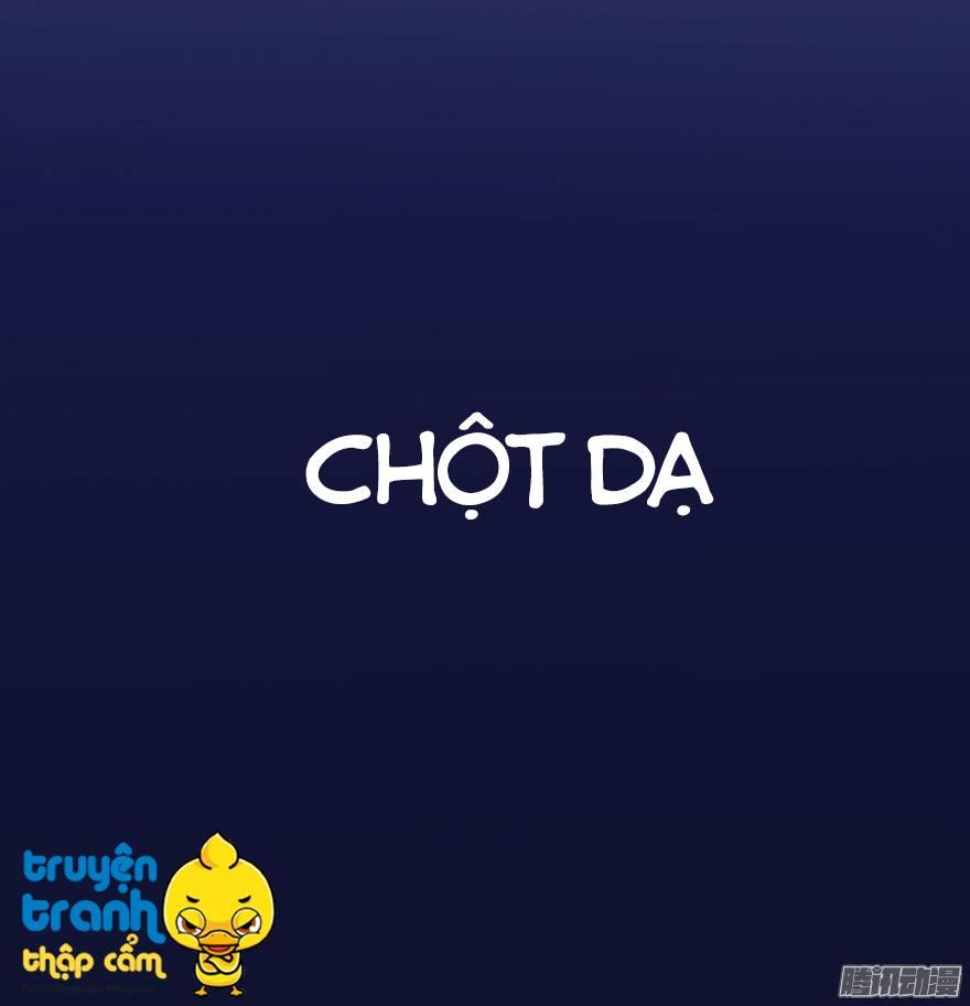 Tôi Không Phải Nữ Phụ Ác Độc Chap 15 - Next Chap 16