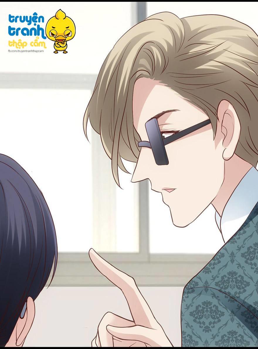 Tôi Không Phải Nữ Phụ Ác Độc Chap 15 - Next Chap 16