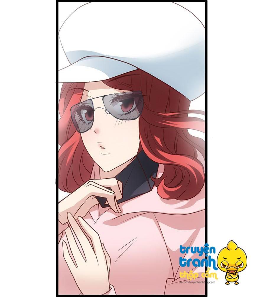 Tôi Không Phải Nữ Phụ Ác Độc Chap 15 - Next Chap 16