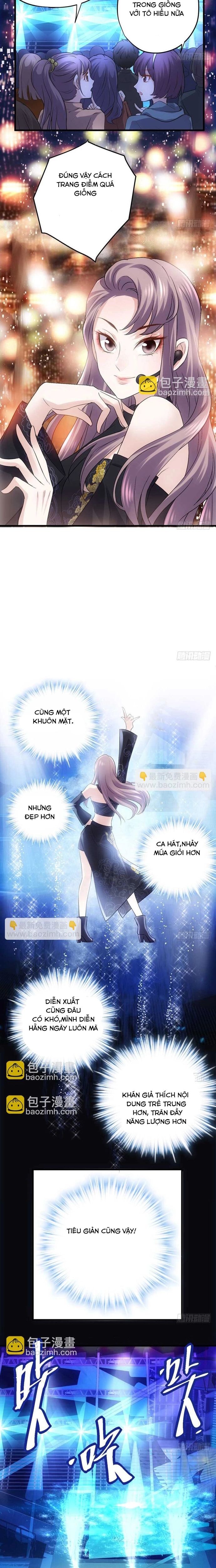 Tôi Không Phải Nữ Phụ Ác Độc Chap 157 - Next Chap 158