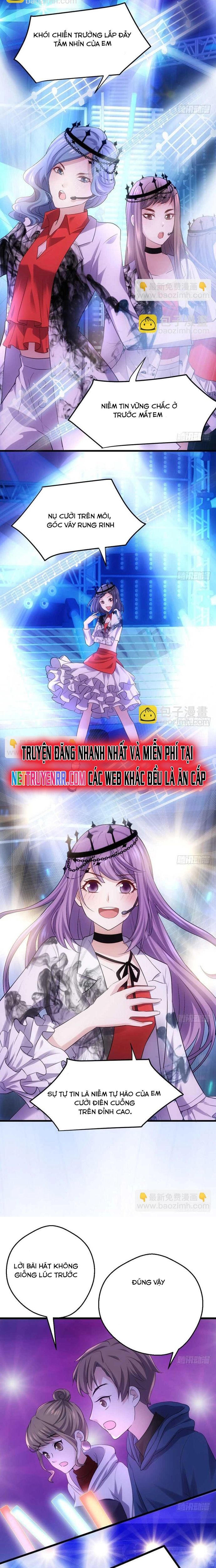 Tôi Không Phải Nữ Phụ Ác Độc Chap 158 - Next Chap 159