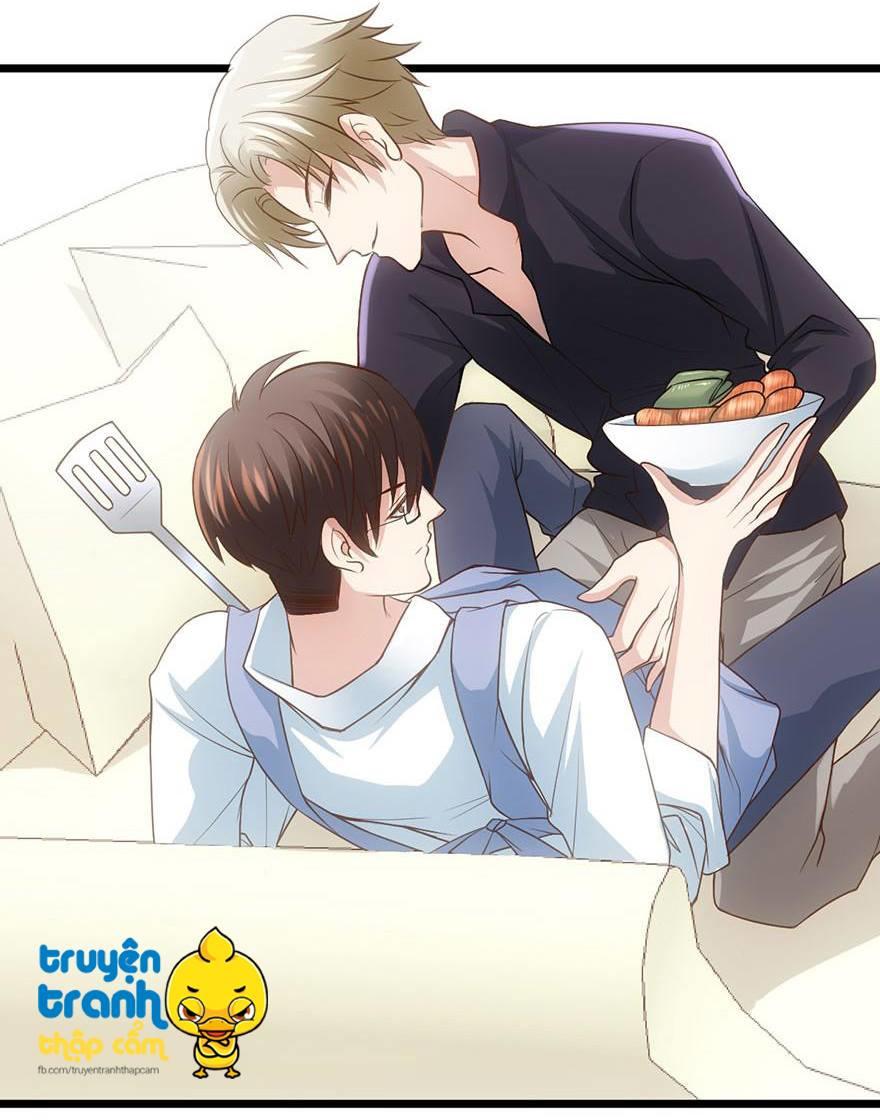 Tôi Không Phải Nữ Phụ Ác Độc Chap 16 - Next Chap 17