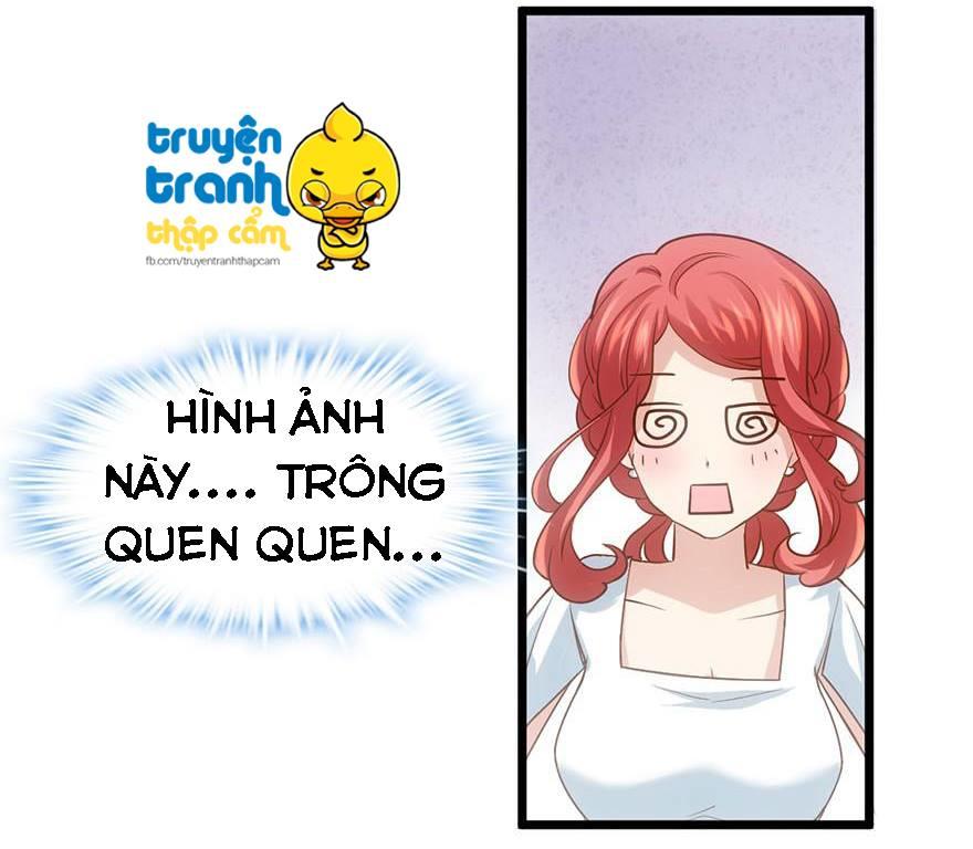 Tôi Không Phải Nữ Phụ Ác Độc Chap 16 - Next Chap 17