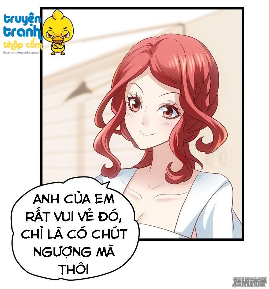 Tôi Không Phải Nữ Phụ Ác Độc Chap 16 - Next Chap 17