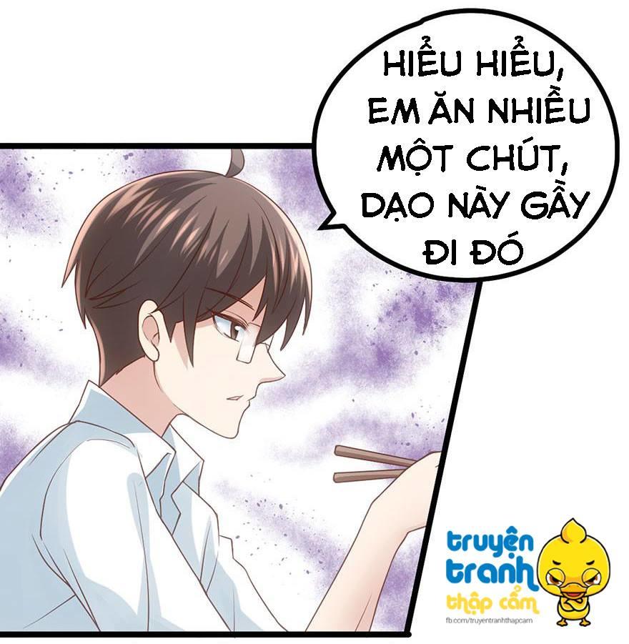 Tôi Không Phải Nữ Phụ Ác Độc Chap 16 - Next Chap 17