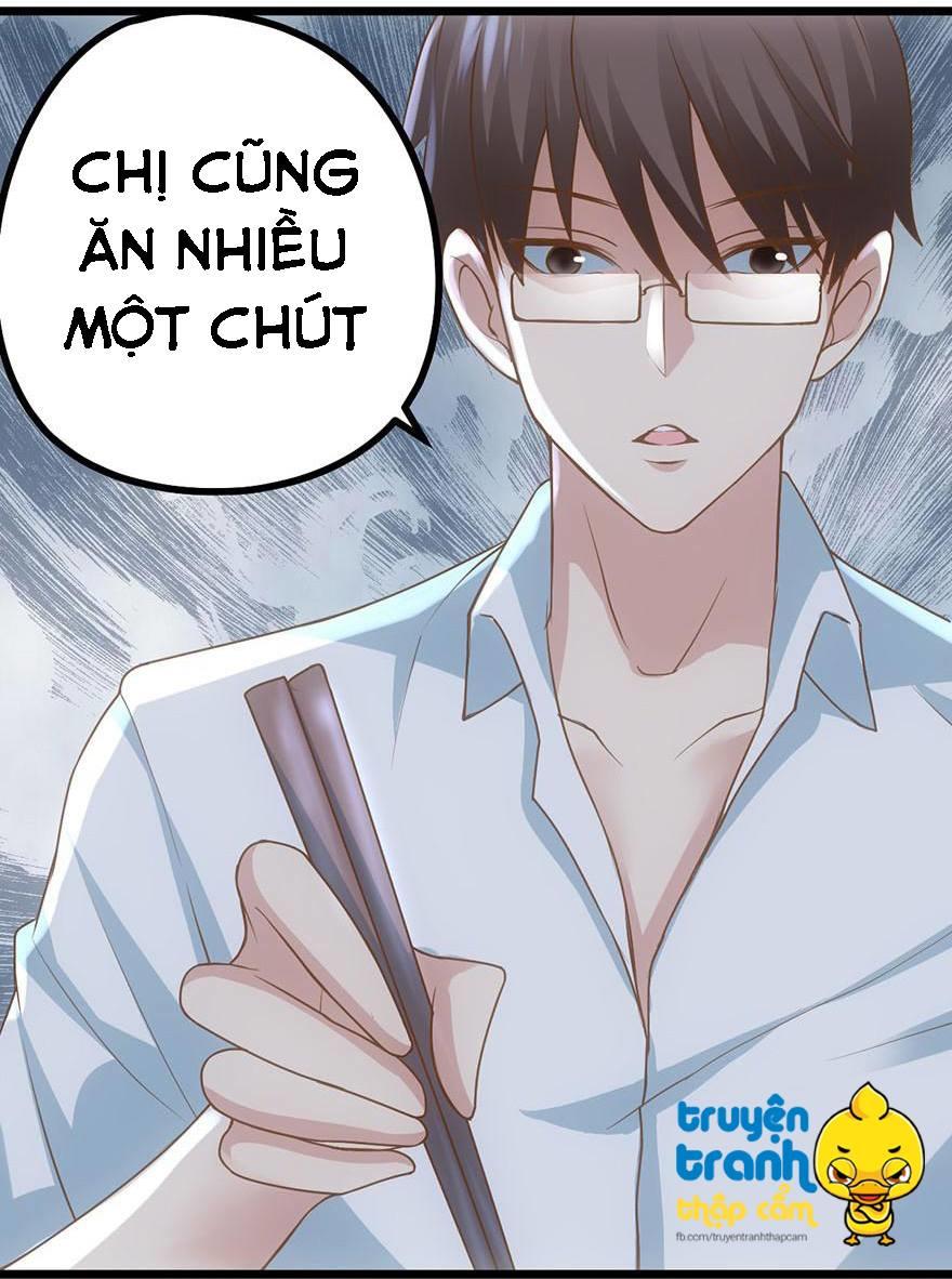 Tôi Không Phải Nữ Phụ Ác Độc Chap 16 - Next Chap 17