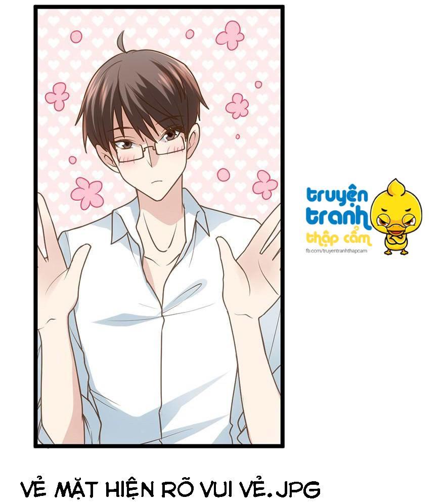 Tôi Không Phải Nữ Phụ Ác Độc Chap 16 - Next Chap 17